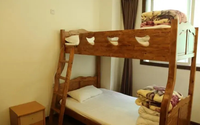 Maiduo Kangsang Inn