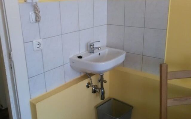 SleepInHamburg St.Pauli Apartment 35&36