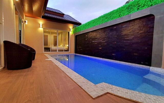 The Apex Private Pool Villa Krabi