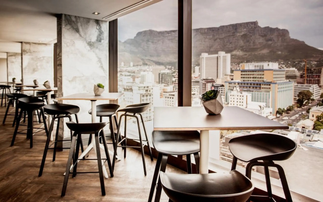 SunSquare Cape Town City Bowl