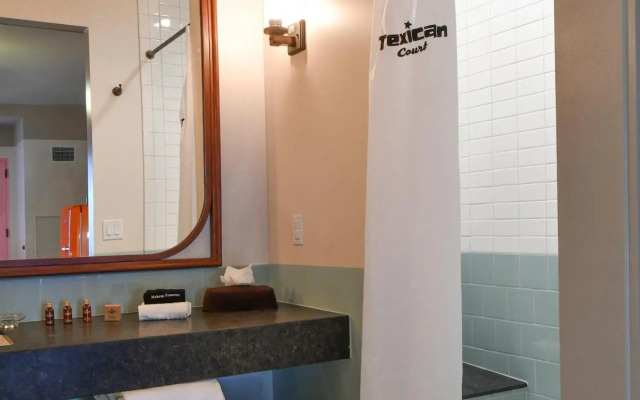 Texican Court, by Valencia Hotel Collection