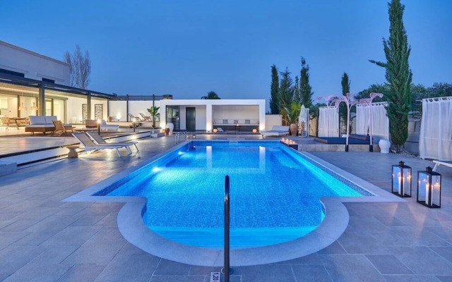 Sia Mare Residence