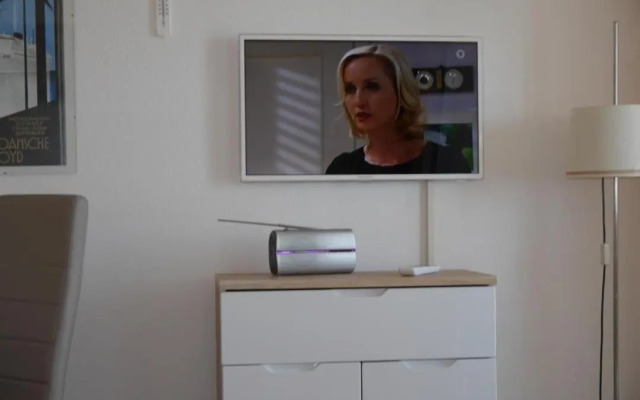 Seehütte Ferienwohnung 505