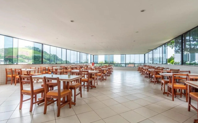 OYO Residencial Muriqui Apart Hotel, Mangaratiba