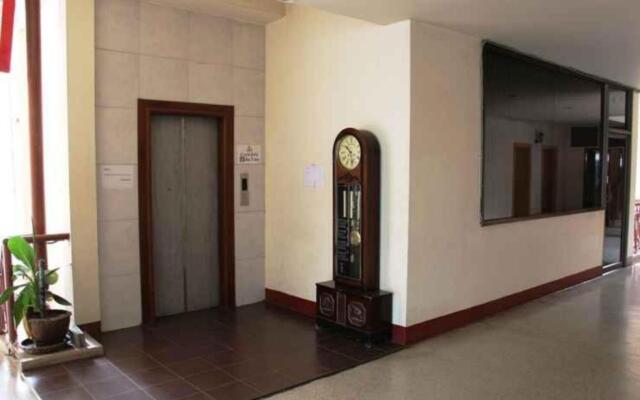 Phu Inn Hotel