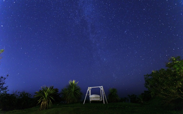 Villa Elilai Miyakojima