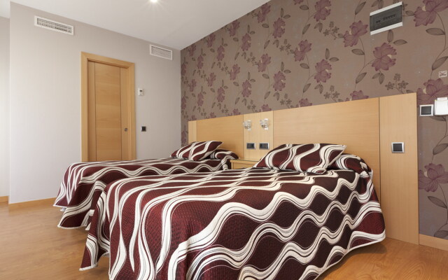 Hostal Jemasaca - Palma61