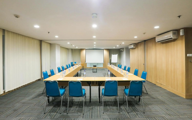Hotel Citradream Cirebon