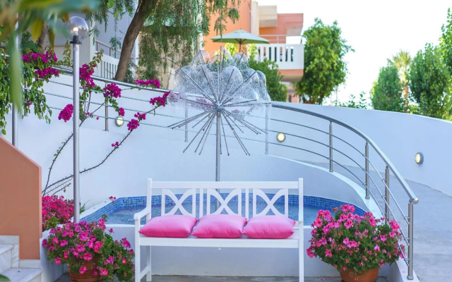 Sonio Beach Hotel