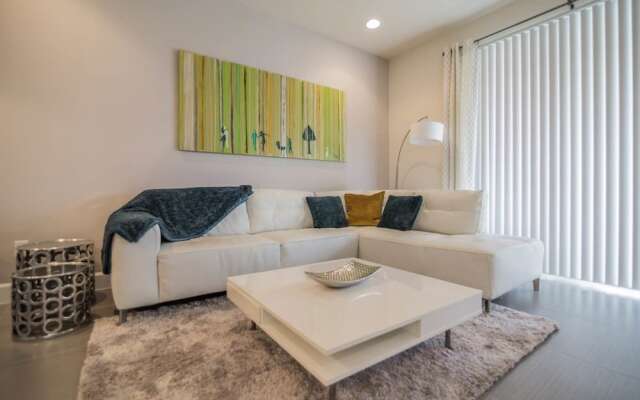 Silver Creek - 3 Bed Townhouse w/splashpool-5004SC