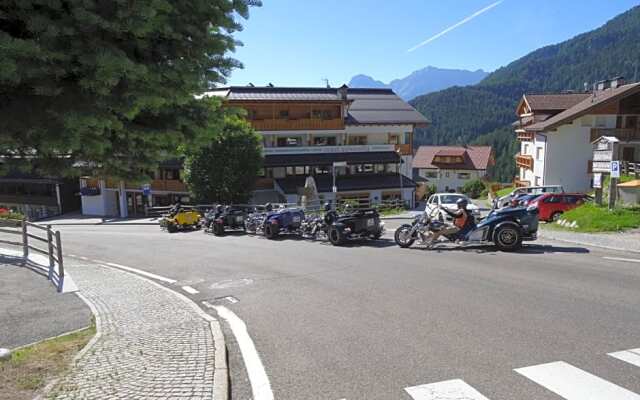 Hotel Antermoia