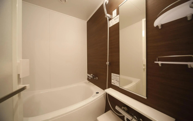 Dormy Inn Honhachinohe Hot Springs