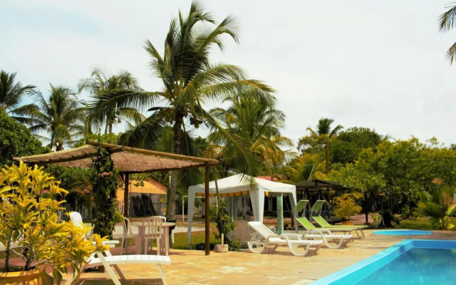 Pousada Aldeia Portuguesa