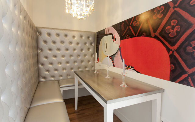 Picasso Suites Malaga