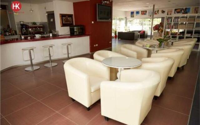 Hotel Residence Key Club