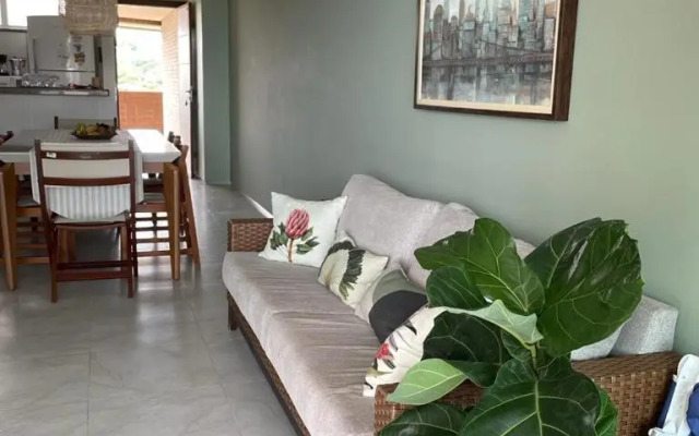 Scopa Beach Resort - Fontenelle