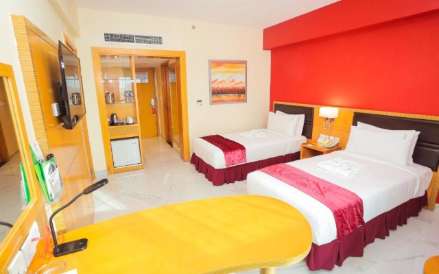 Holiday Inn Dar Es Salaam City Center, an IHG Hotel