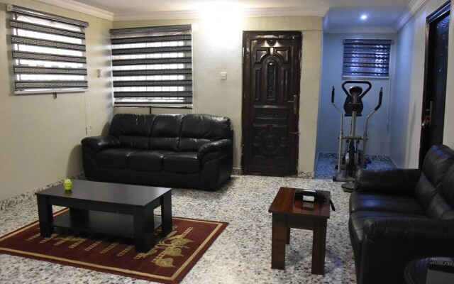 The Agore Hotels and Suites