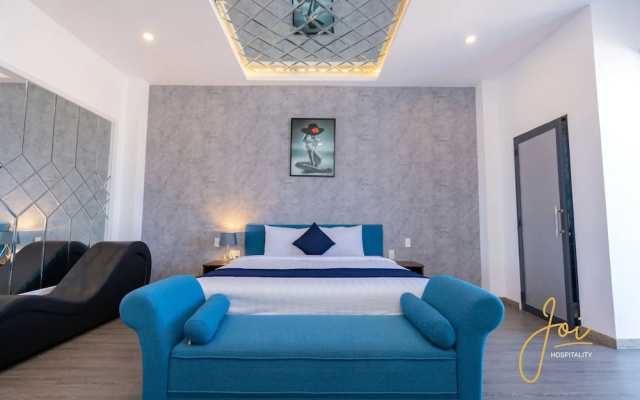 Joi Home Beachfront