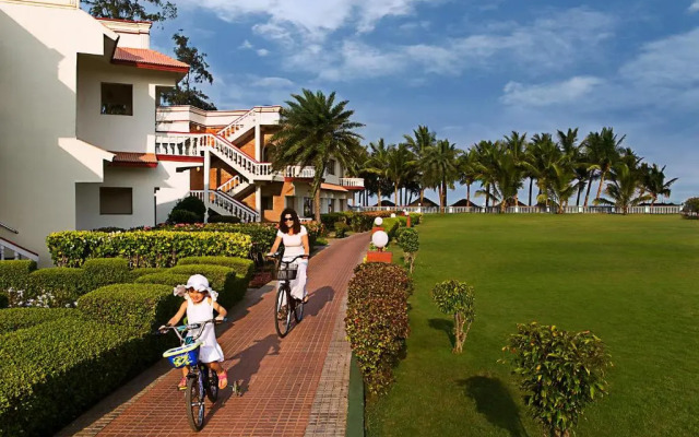 Ideal Beach Resort