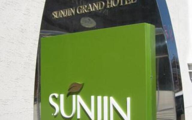 Sunjin Grand Hotel