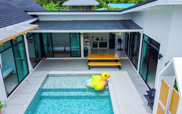 Villa Paramount 1