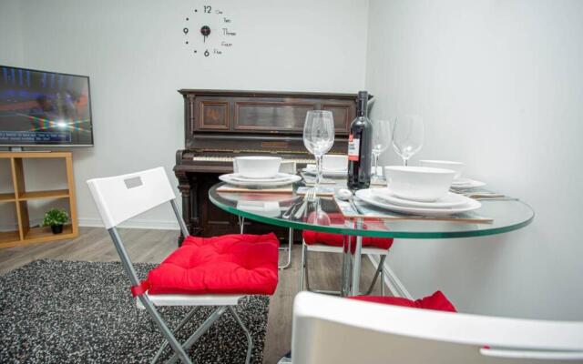 Springlane suite