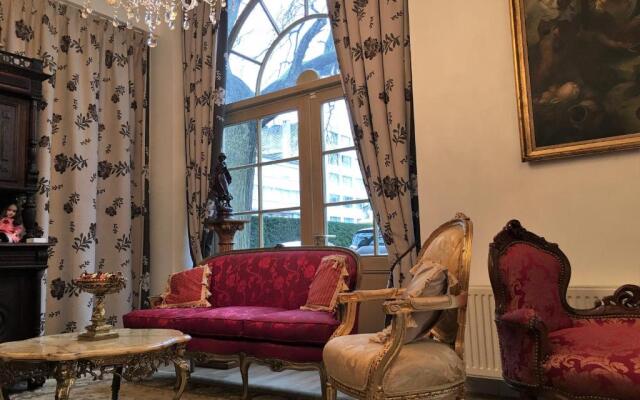 Koetshuis Bosdam B&B