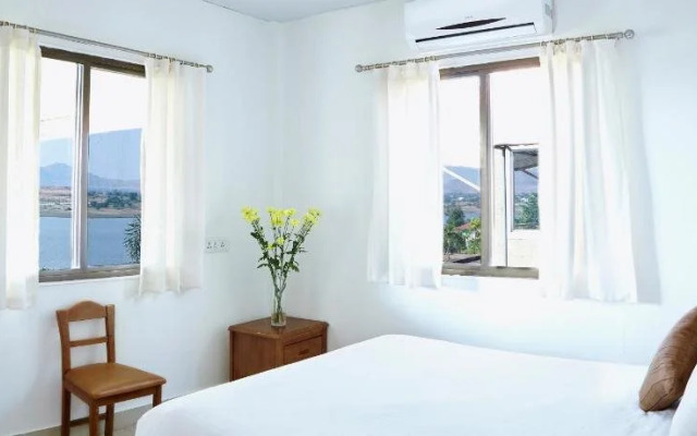 Savana Lake Resort