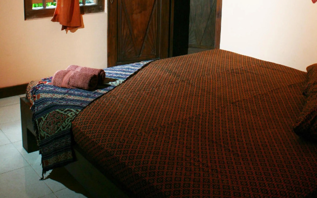 Hotel 1001 Malam