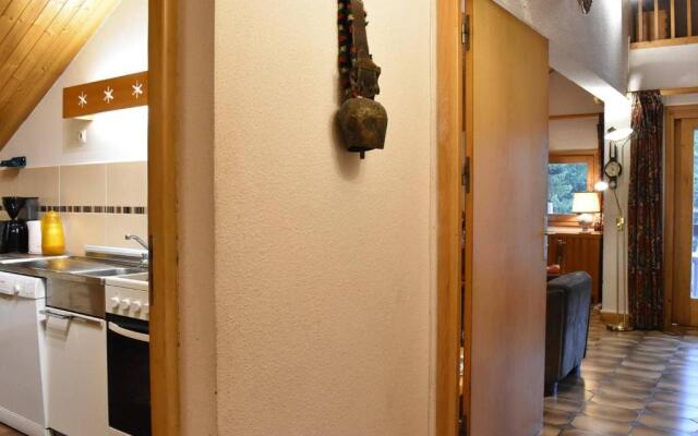 Appartement Méribel, 4 pièces, 9 personnes - FR-1-180-330