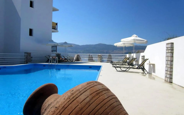 Scorpios Hotel & Suites