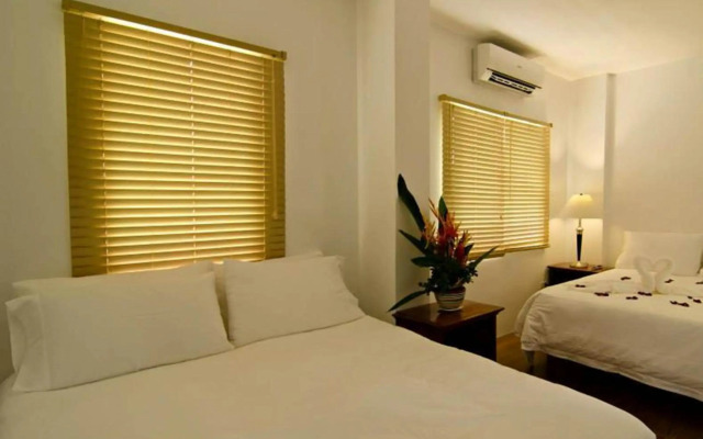 Discover Boracay Hotel and Spa