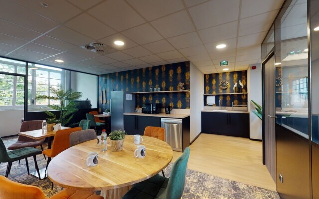 Colivaim by Startway Arcachon