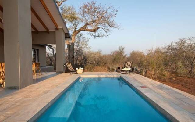 Rooibos Bush Lodge