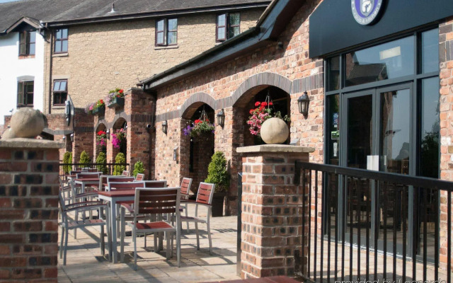 Village Hotel Liverpool