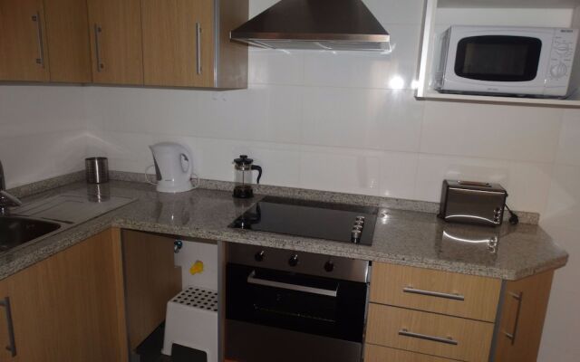 Malaga Apartamentos Montaño