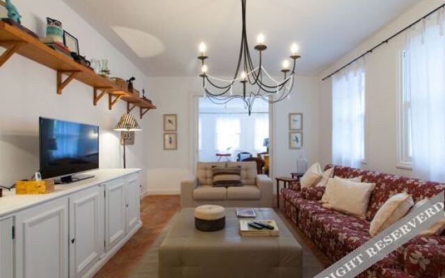 Leblon 6 Bedroom Penthouse