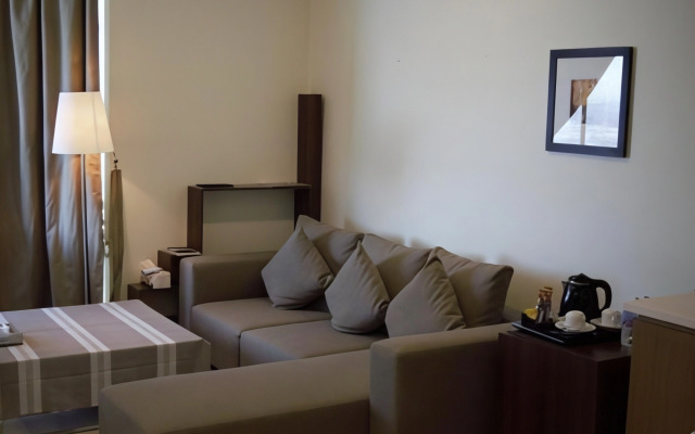 Ottoman Signature Hotel