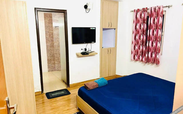 Luxury 2bedroom Suites By Noida Suites