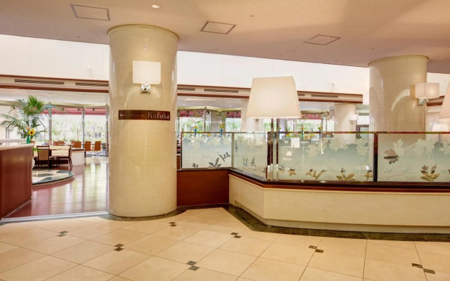 Smile Hotel Naha City Resort