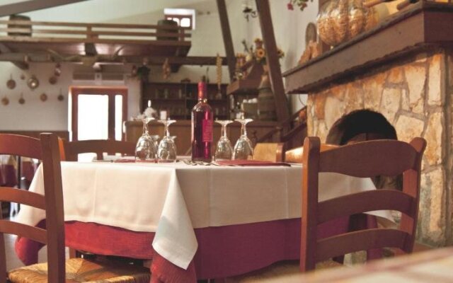 Agriturismo Fasano