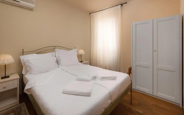 Angelo d'Oro Apartments Trevisol