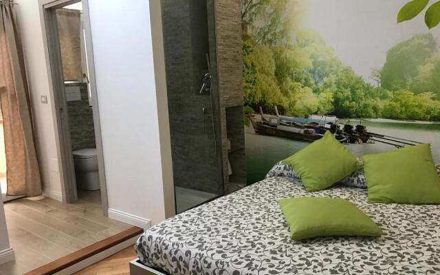 B&B Petros Room Camere