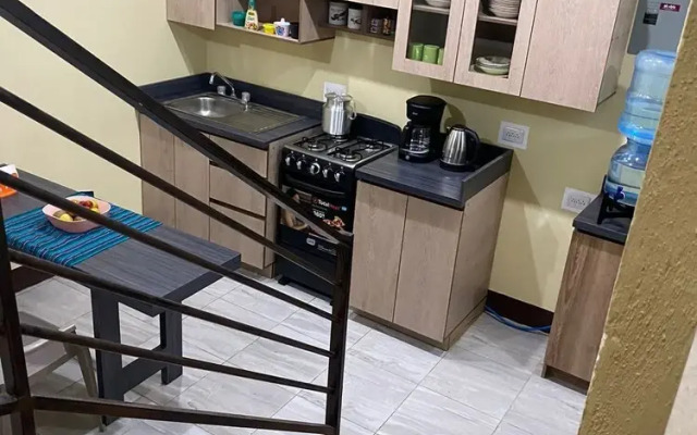 Casa Teresita