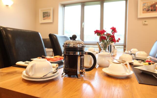 Oranhill Lodge B&B