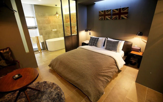 Chungju Design Palwol