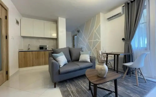 Sigmabase Apartments
