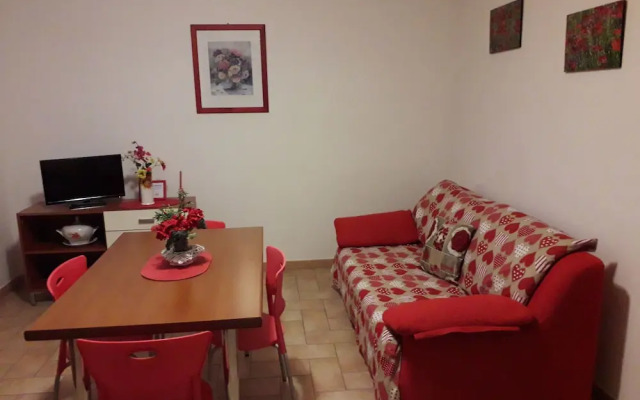 Residence Bartolini Ai Campi da Golf