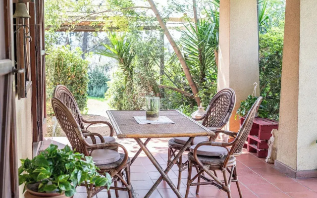 Villa Santa Gabriella & Monolocale